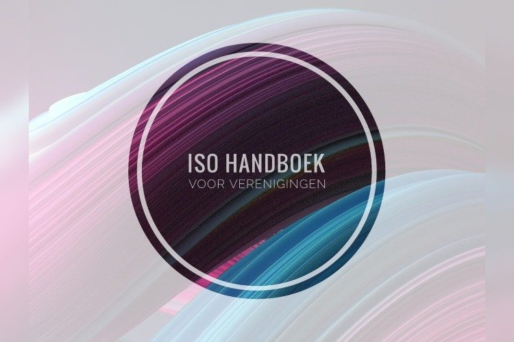 ISO handboek verenigingssecretariaat