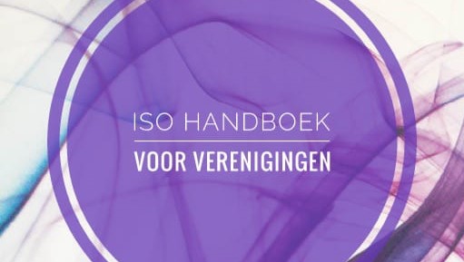 ISO handboek verenigingssecretariaat