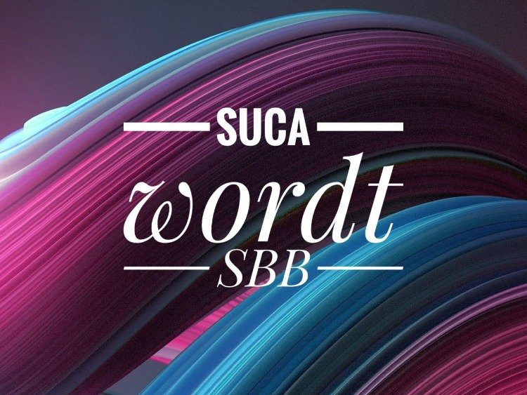 Overname SUCA door SBB