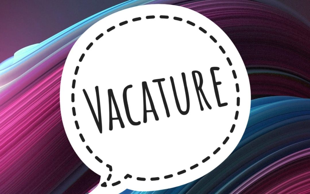 Vacature telefoniste/backoffice medewerkster