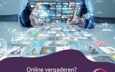 Video-vergaderen